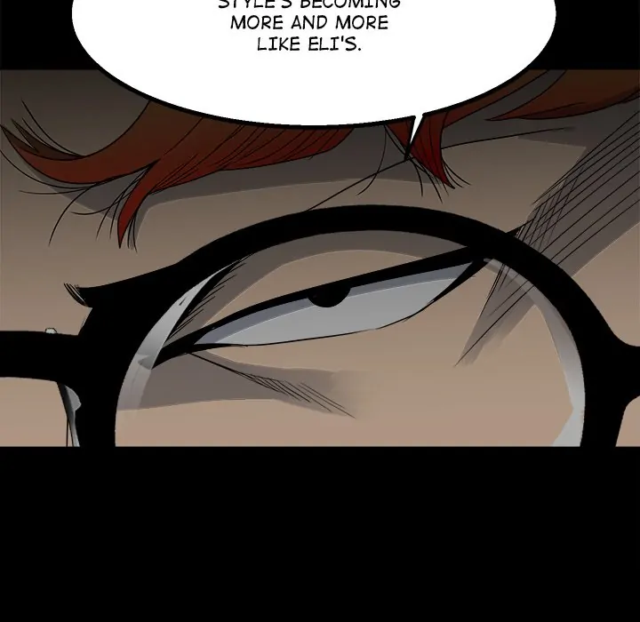 The Villain [Official] Chapter 48 - page 24