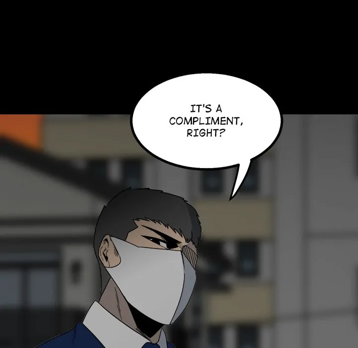 The Villain [Official] Chapter 48 - page 25