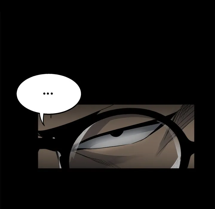 The Villain [Official] Chapter 48 - page 27