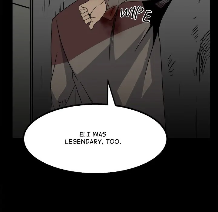 The Villain [Official] Chapter 48 - page 29
