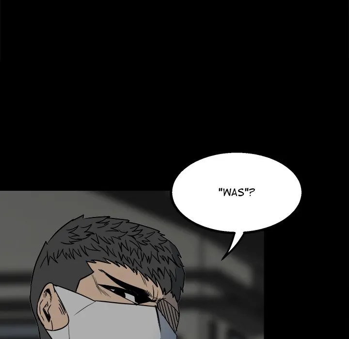 The Villain [Official] Chapter 48 - page 30