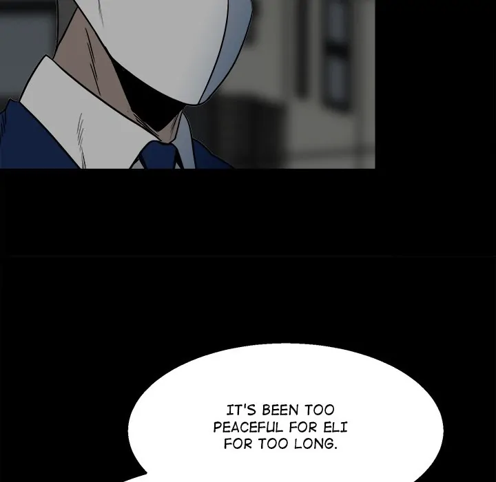 The Villain [Official] Chapter 48 - page 31