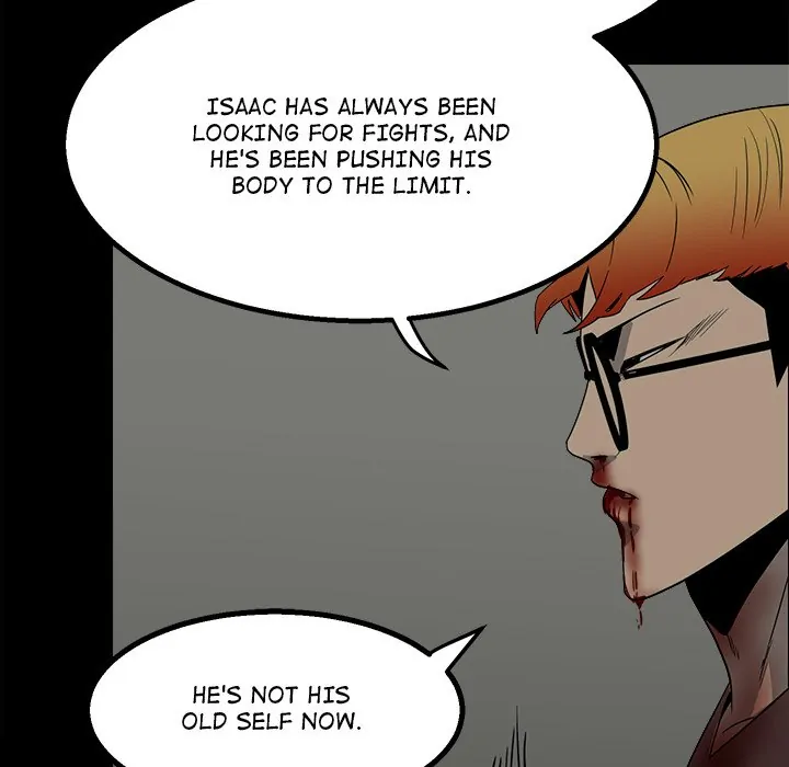 The Villain [Official] Chapter 48 - page 32