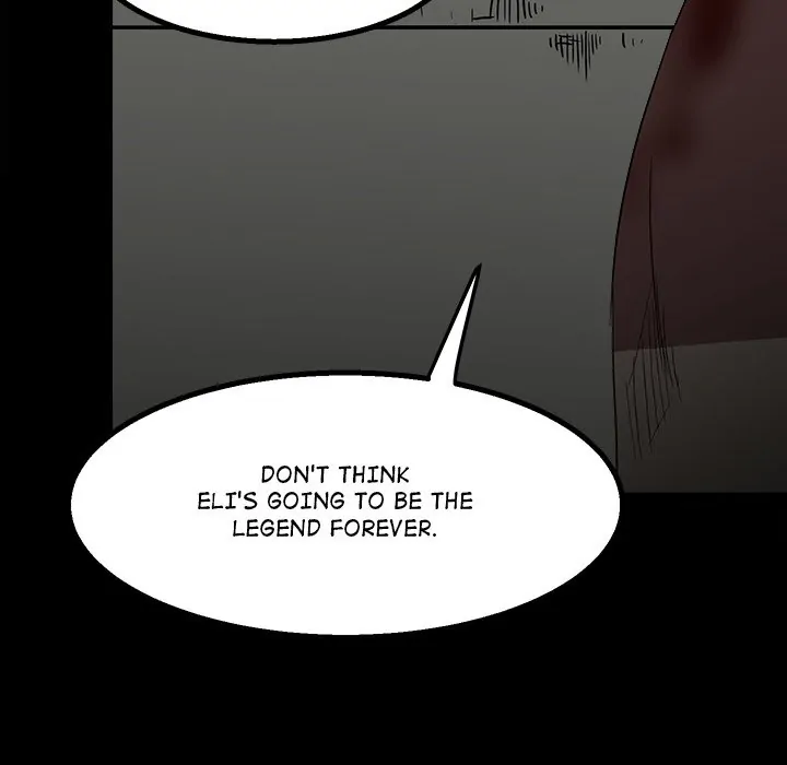 The Villain [Official] Chapter 48 - page 33