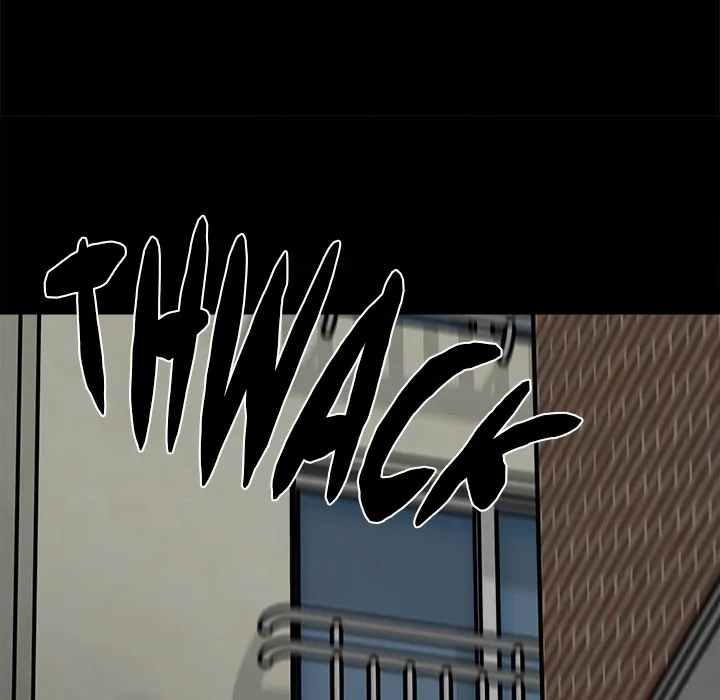 The Villain [Official] Chapter 48 - page 38