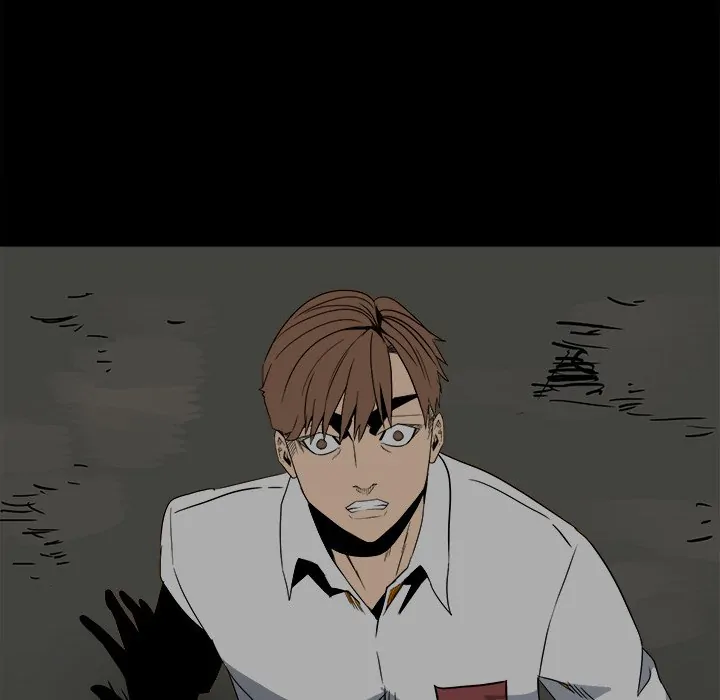 The Villain [Official] Chapter 48 - page 40