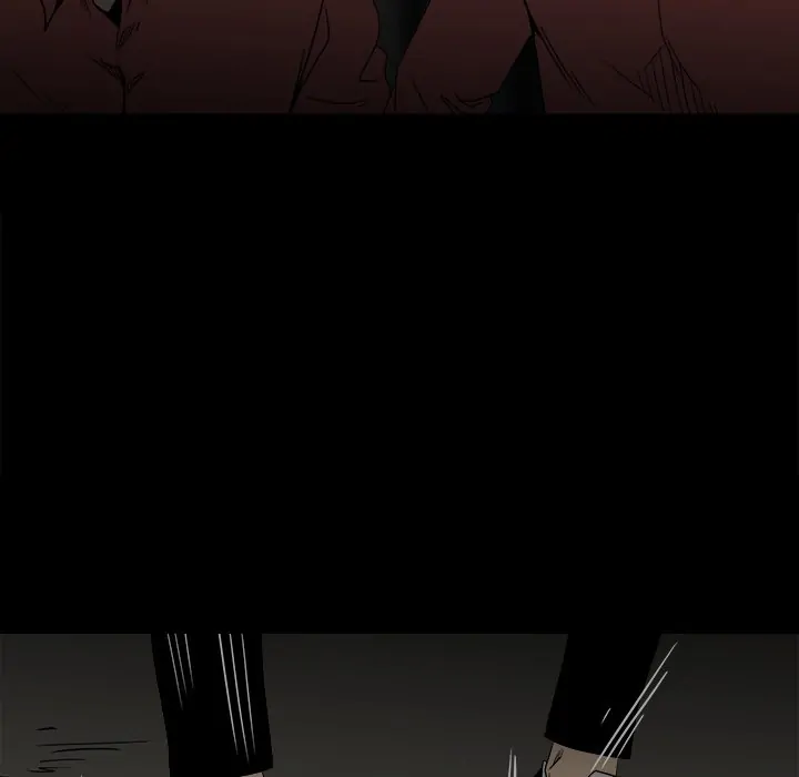 The Villain [Official] Chapter 48 - page 43