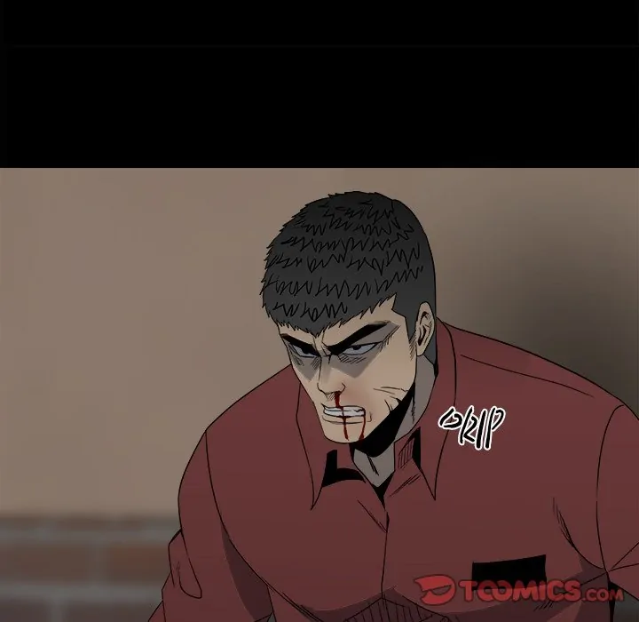 The Villain [Official] Chapter 48 - page 45