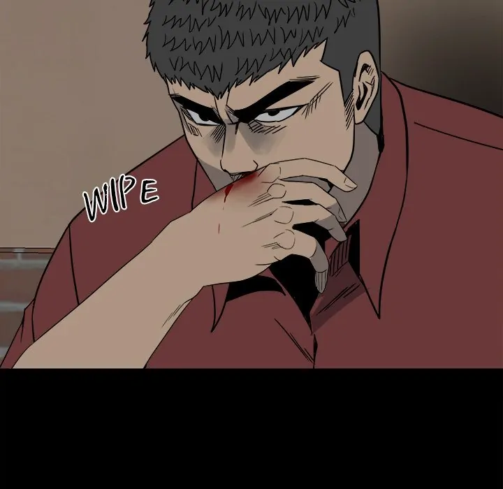 The Villain [Official] Chapter 48 - page 48