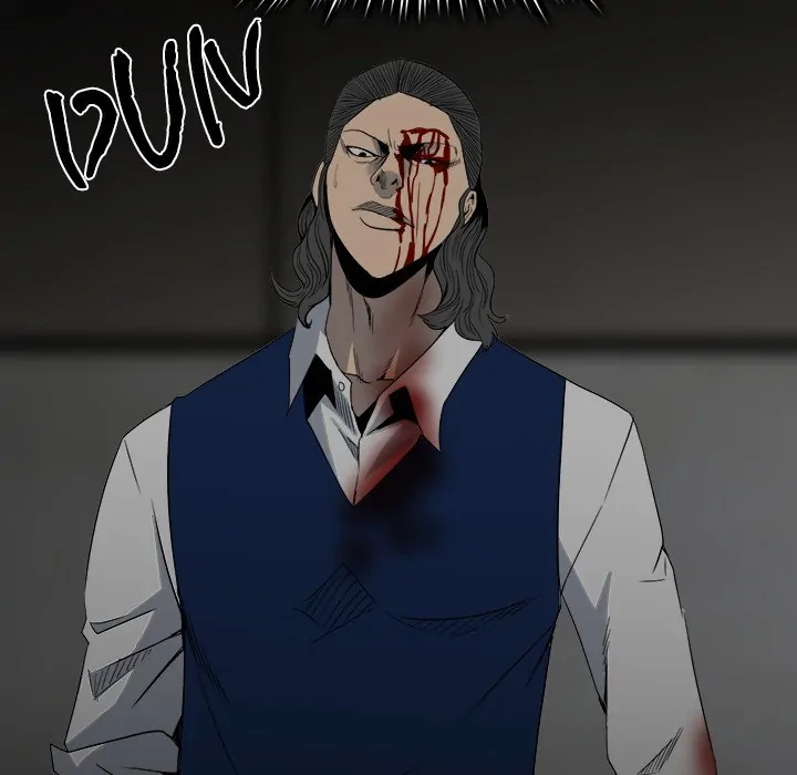 The Villain [Official] Chapter 48 - page 55