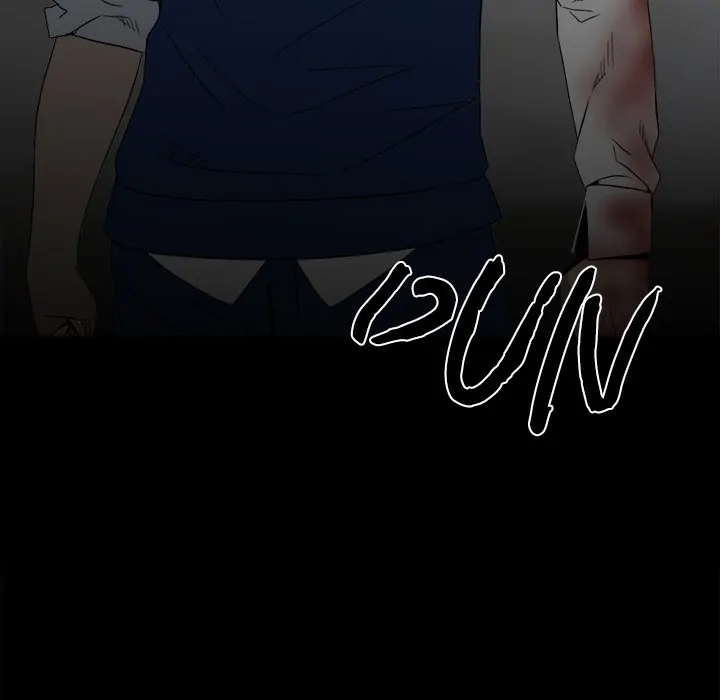 The Villain [Official] Chapter 48 - page 56