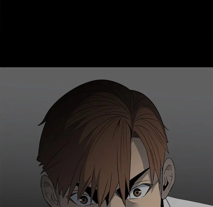 The Villain [Official] Chapter 48 - page 57