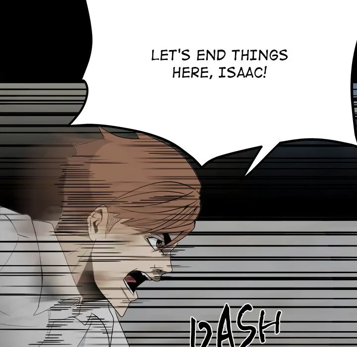 The Villain [Official] Chapter 48 - page 60