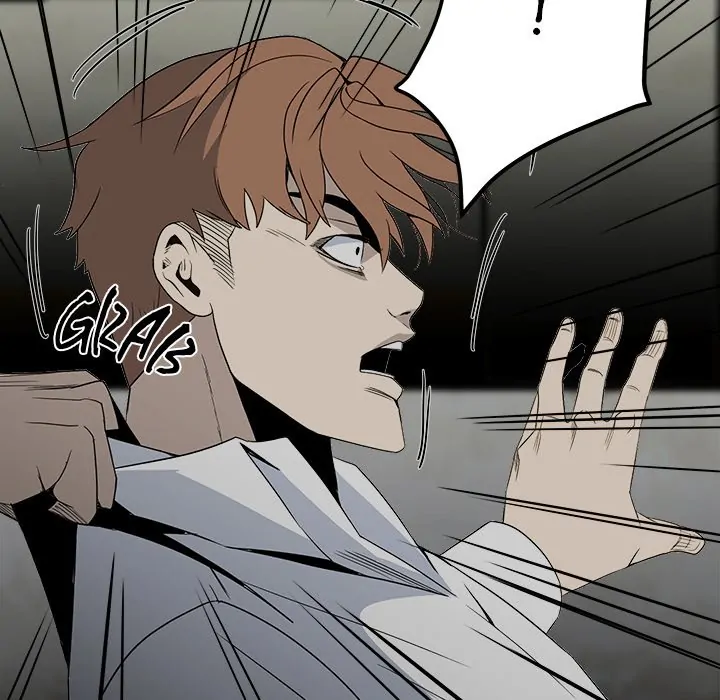 The Villain [Official] Chapter 48 - page 62