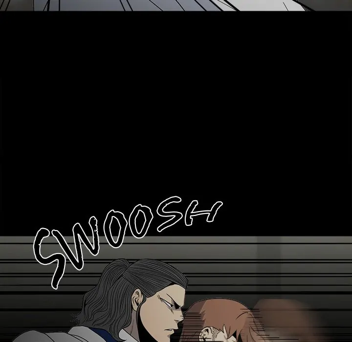 The Villain [Official] Chapter 48 - page 63