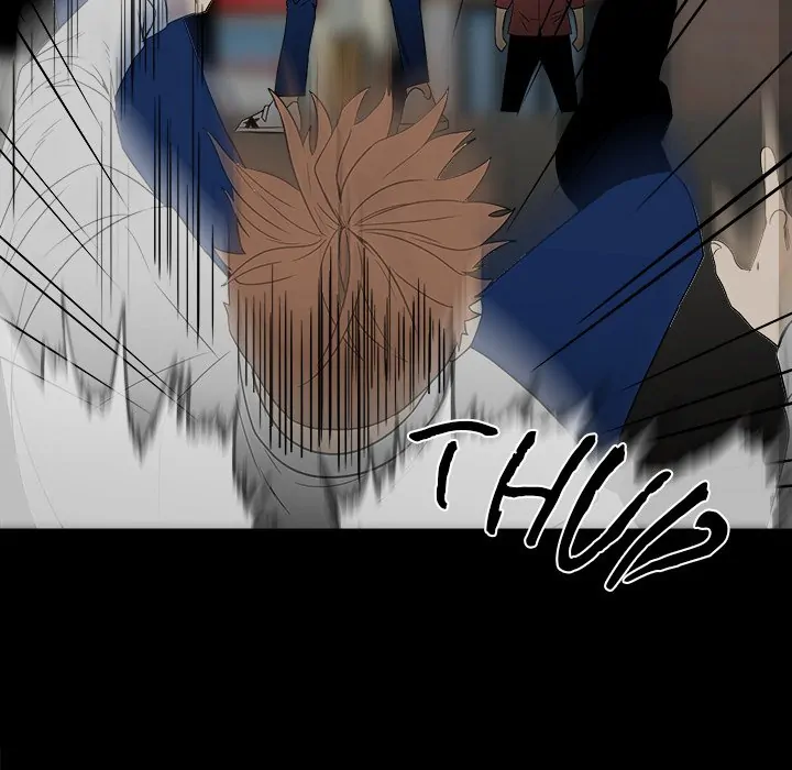 The Villain [Official] Chapter 48 - page 66