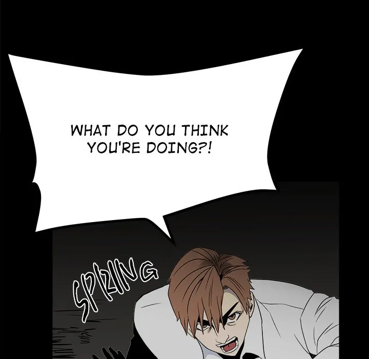 The Villain [Official] Chapter 48 - page 67