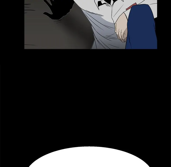 The Villain [Official] Chapter 48 - page 68