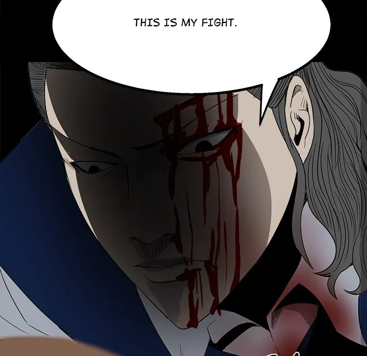 The Villain [Official] Chapter 48 - page 69
