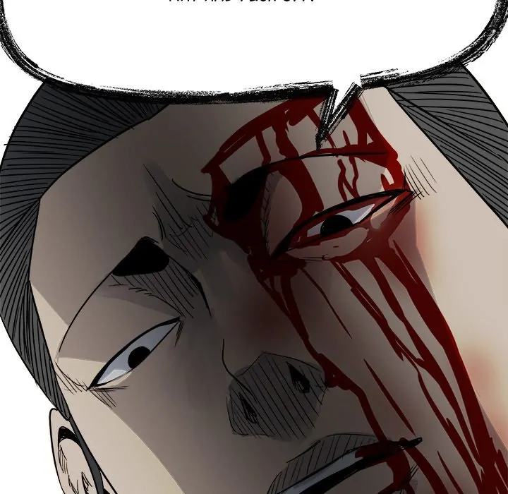 The Villain [Official] Chapter 48 - page 72