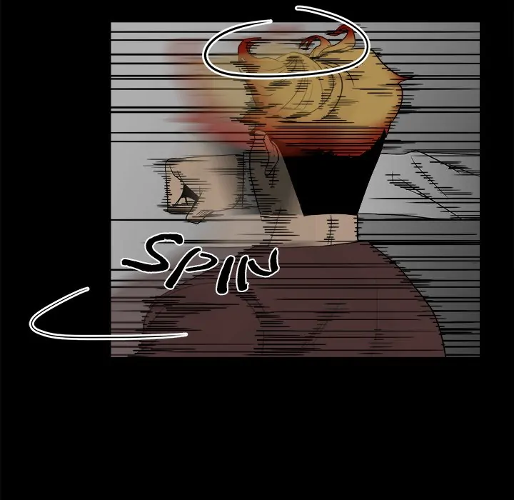 The Villain [Official] Chapter 48 - page 7