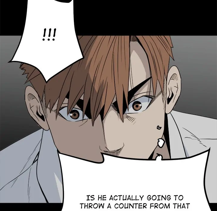 The Villain [Official] Chapter 48 - page 83