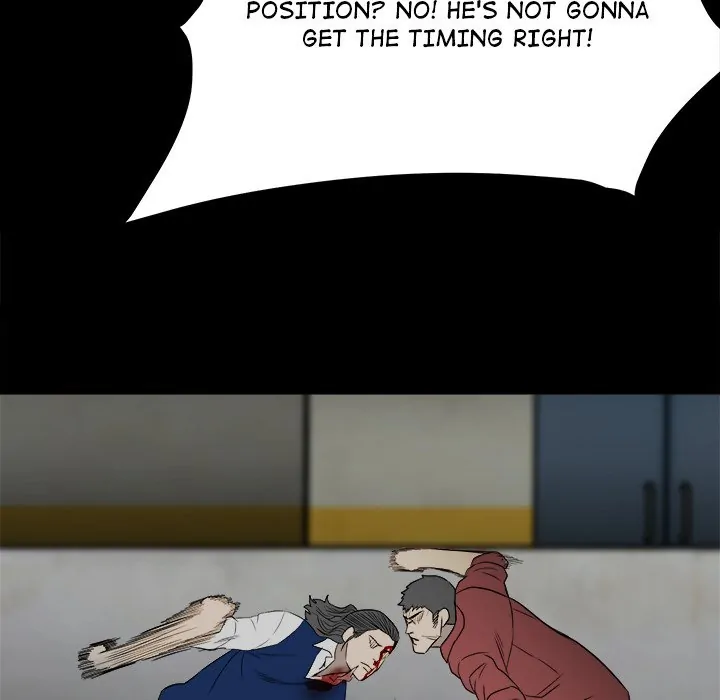 The Villain [Official] Chapter 48 - page 84