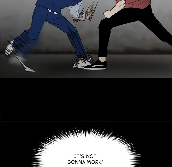 The Villain [Official] Chapter 48 - page 85
