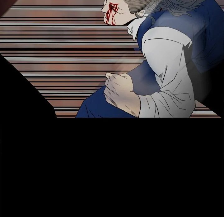 The Villain [Official] Chapter 48 - page 91