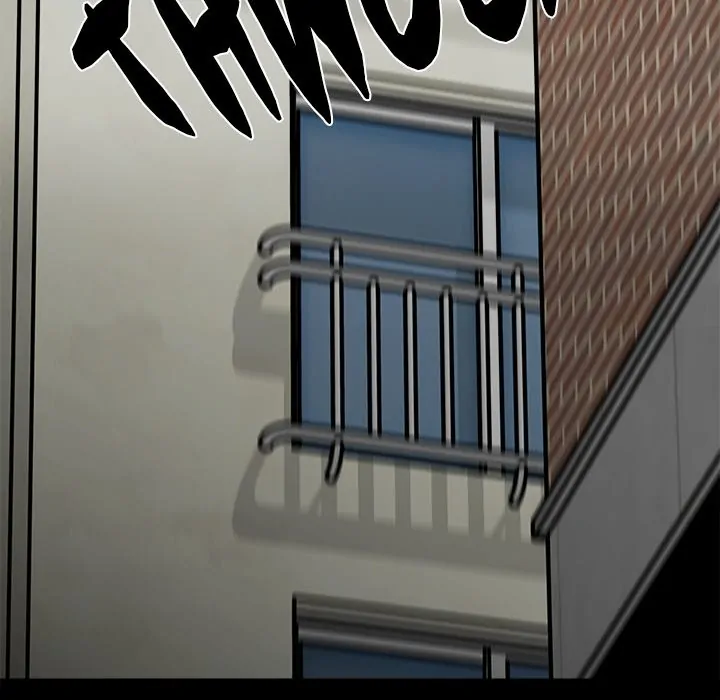 The Villain [Official] Chapter 48 - page 93