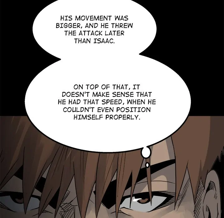 The Villain [Official] Chapter 48 - page 95
