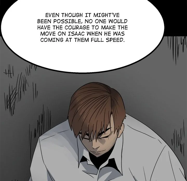 The Villain [Official] Chapter 48 - page 97