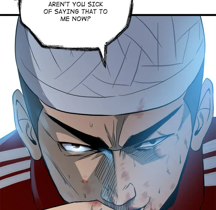 The Villain [Official] Chapter 16 - page 10