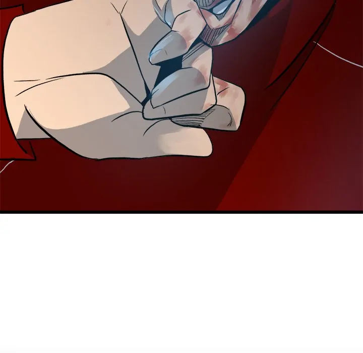 The Villain [Official] Chapter 16 - page 11