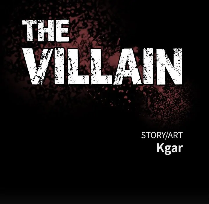 The Villain [Official] Chapter 16 - page 13