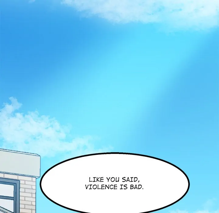 The Villain [Official] Chapter 16 - page 15