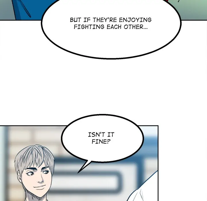 The Villain [Official] Chapter 16 - page 18