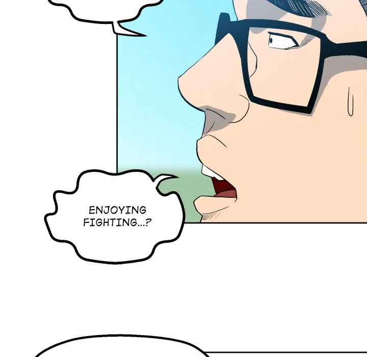 The Villain [Official] Chapter 16 - page 20