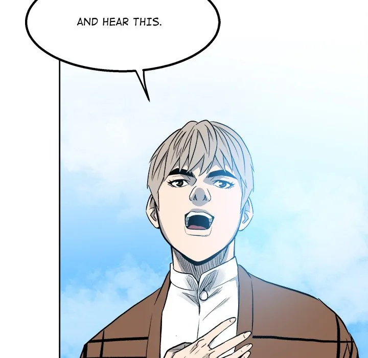 The Villain [Official] Chapter 16 - page 21