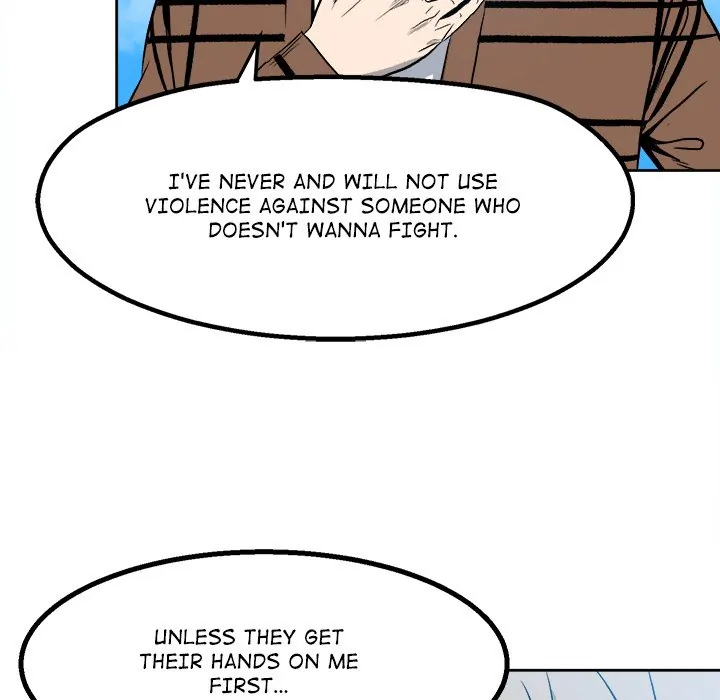 The Villain [Official] Chapter 16 - page 22