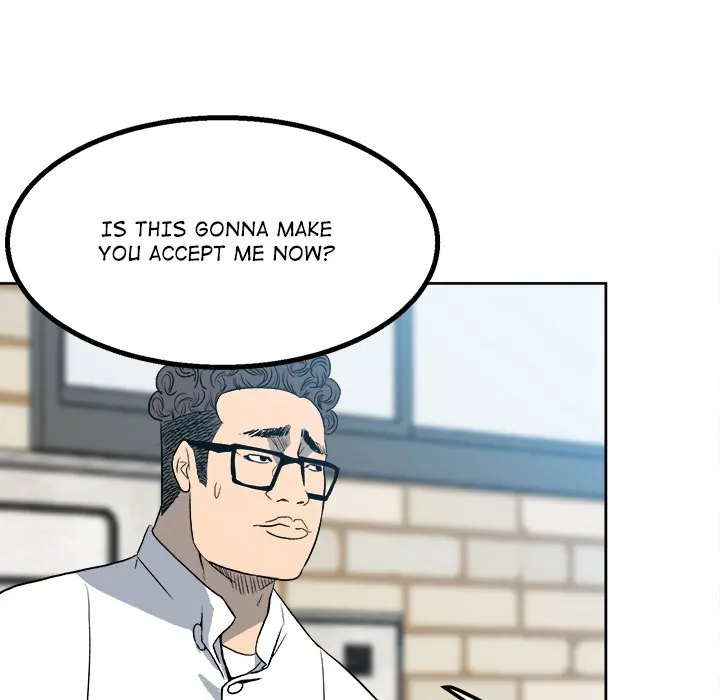 The Villain [Official] Chapter 16 - page 24