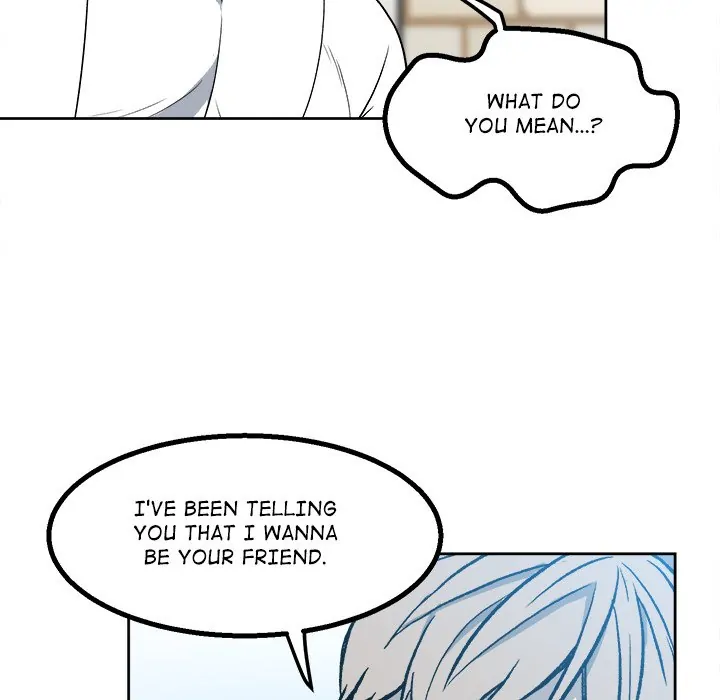 The Villain [Official] Chapter 16 - page 25