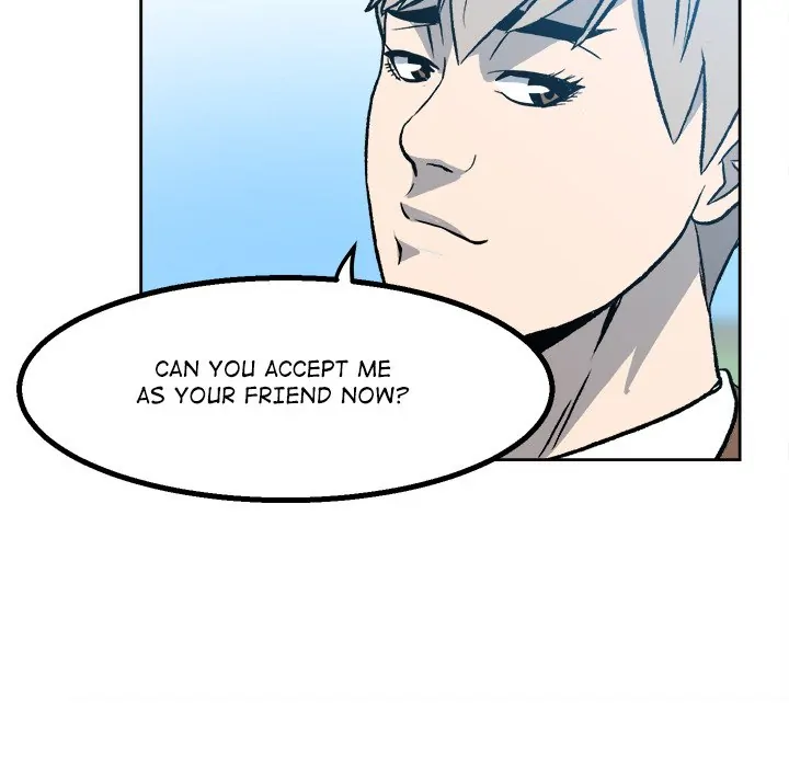 The Villain [Official] Chapter 16 - page 26