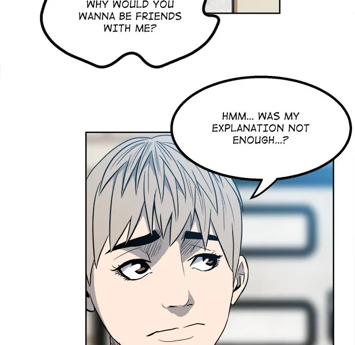The Villain [Official] Chapter 16 - page 28