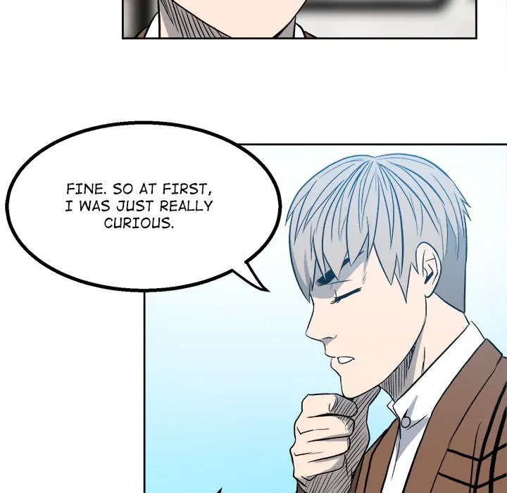 The Villain [Official] Chapter 16 - page 29