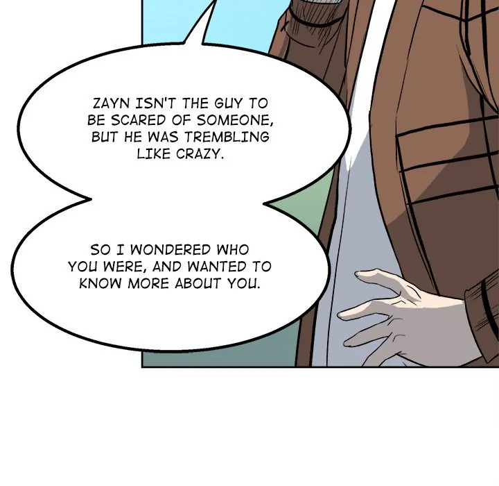 The Villain [Official] Chapter 16 - page 30