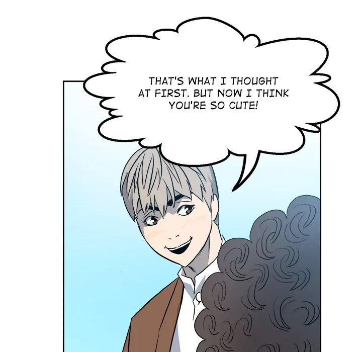The Villain [Official] Chapter 16 - page 31