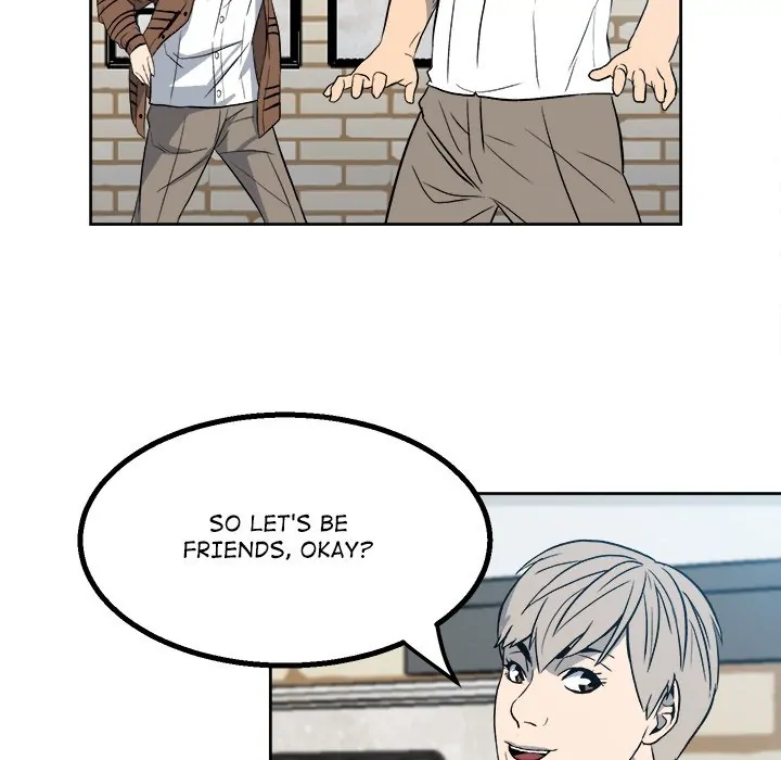 The Villain [Official] Chapter 16 - page 33