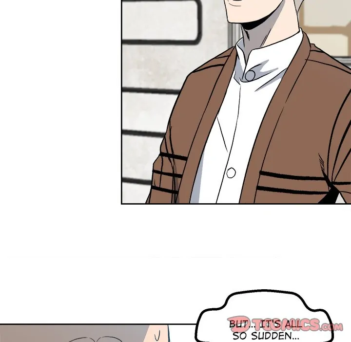 The Villain [Official] Chapter 16 - page 34