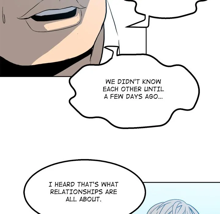 The Villain [Official] Chapter 16 - page 35